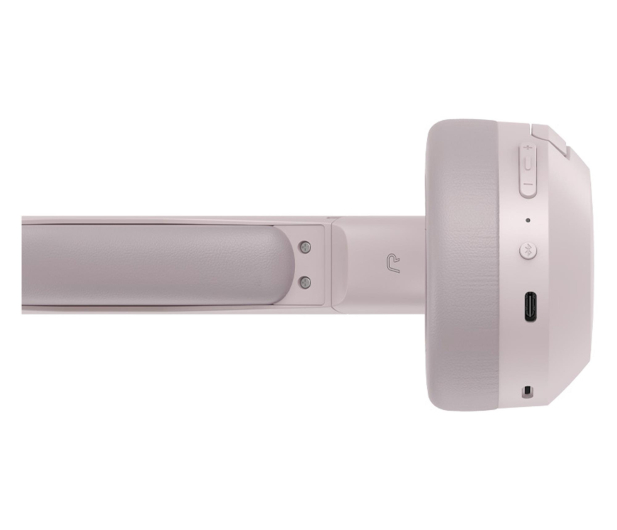 Edifier W820NB Plus V25 różowe - 1535732 - zdjęcie 5